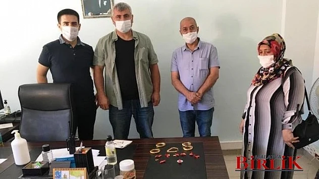 Dolandırıcılara Çıkış Yok