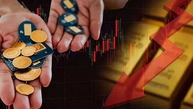 Doların Gücü Altını Zorluyor: Küresel Piyasalarda Güvenli Liman Talebi Azaldı