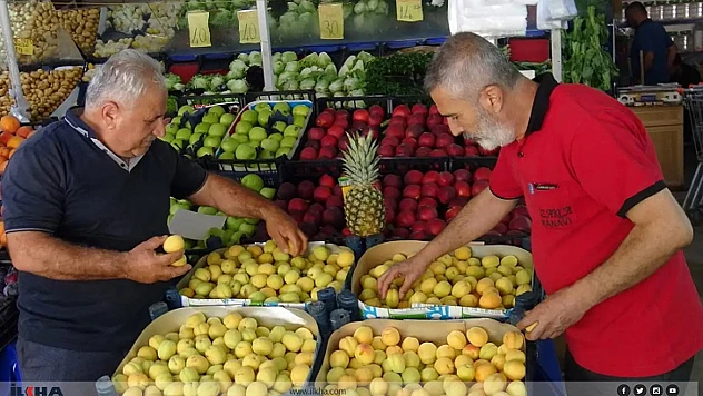 Don vurdu, fiyatlar uçtu: Malatya'nın kayısısı kırmızı etle yarışıyor