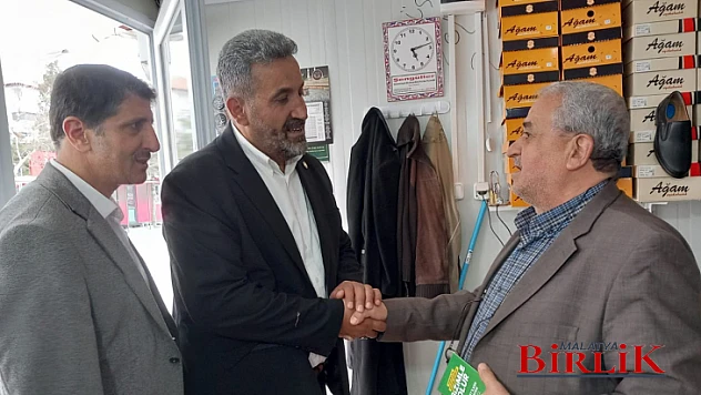 Dönmezer, Halk, Siyasetçilerin Kullandığı Dilden Tiksinmiş Durumda