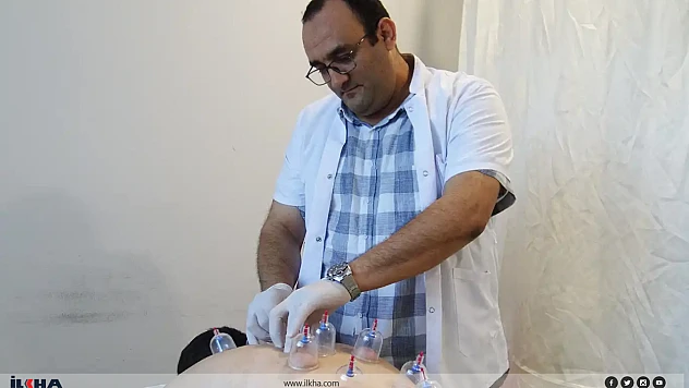 Dr. Öğr. Üyesi Doğru: Kronik Hastalıklarda Geleneksel Uygulamalar Önemli Bir Destek Sunuyor