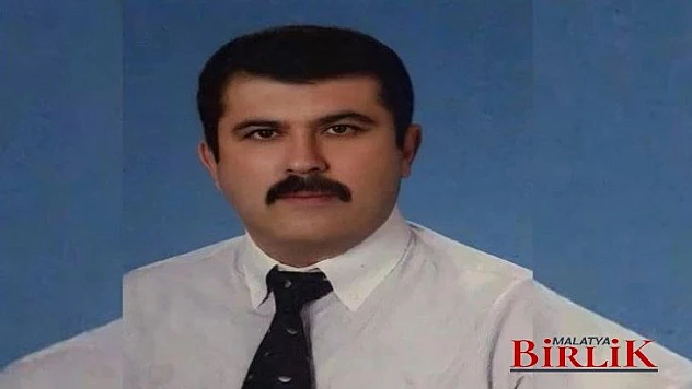 Dr.Ömer Namık Karagöz Vefat Etti