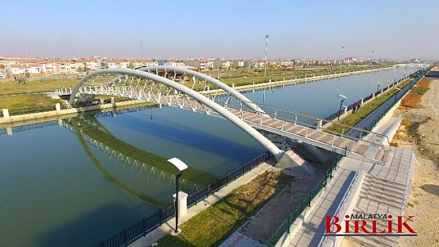 DSİ Olarak Ülkemizin 2023 Hedefleri Doğrultusunda Çalışıyoruz