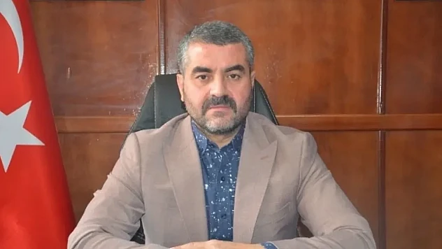 'Dualarımız Ülkemizin Huzuru ve Bekası İçin'