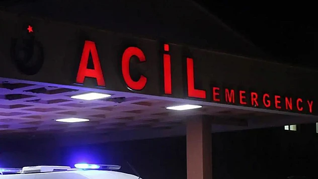 Düğün eğlencesi trajediye dönüştü: 1 kişi öldü, 1 kişi yaralandı