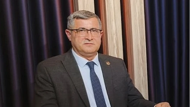 Duman'dan Birlik ve Beraberlik Çağrısı: Bugün Devletin Yanında Saf Tutma Zamanı