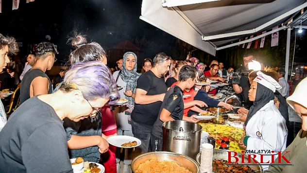 Dünya'nın En Zengin Mutfak Kültürüne Sahibiz