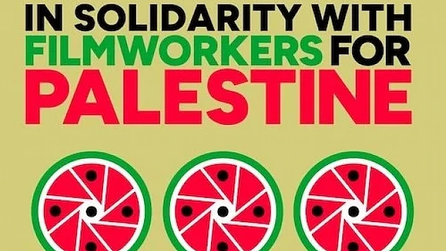 Dünyaca Ünlü Sanatçılar, İsrail Film Festivallerine Katılmayacak