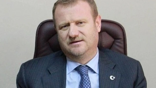 Ebubekir Şahin Dönemi Sona Erdi, RTÜK Başkanlığına Mehmet Daniş Seçildi