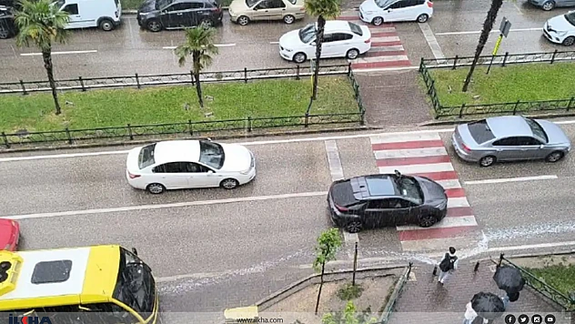 Ege ve Akdeniz Kıyılarında Hava Sıcaklıkları 3-5 Derece Artacak