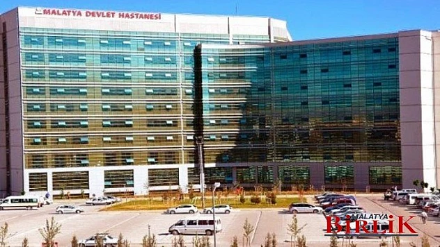 Eğitim ve Araştırma Hastanesi Başhekimliğine Doç. Dr. Serdar Deniz Atandı