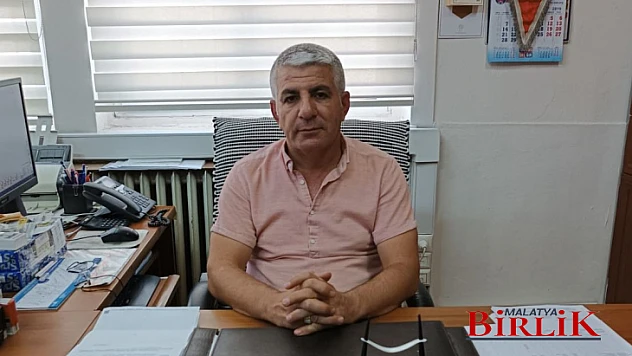 Eğitim Yuvalarında Şiddete Son!