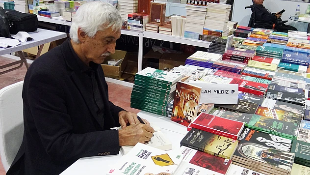 Eğitimci-yazar Yıldız: Namazı cehennemle değil, hikmetiyle sevdirelim