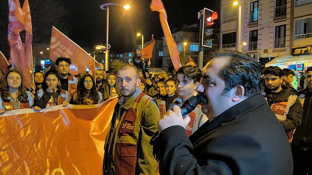 Ekrem İmamoğlu'na Malatya'da büyük destek