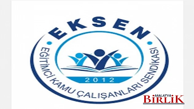 EKSEN Eğitim Sen, Her Şartta Üyelerinin Özlük Hakları