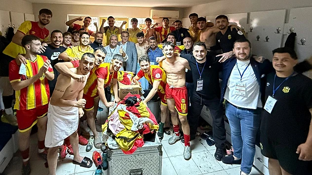 Eksi 35 Puanlı Yeni Malatyaspor, Taraftarına Zafer Yaşatmak İstiyor