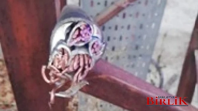 Elektrik Çarpması Olayına  İlişkin Fırat Edaş'dan Açıklama