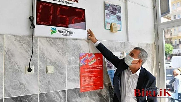 Emanet Ekmek Projemizi Hep Birlikte Büyütüyoruz