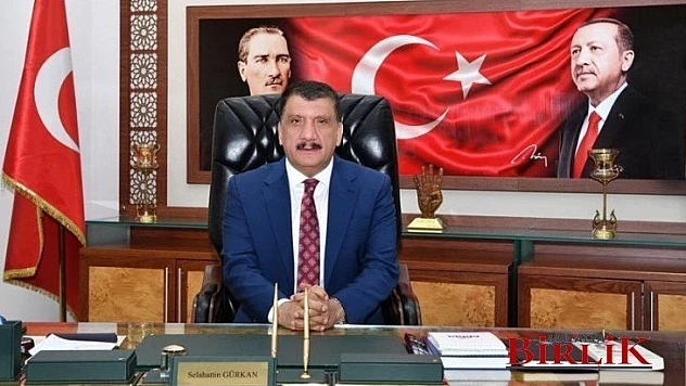 Emniyet Mensuplarımız Huzur Ve Güvenin Sarsılmaz Bekçileridir