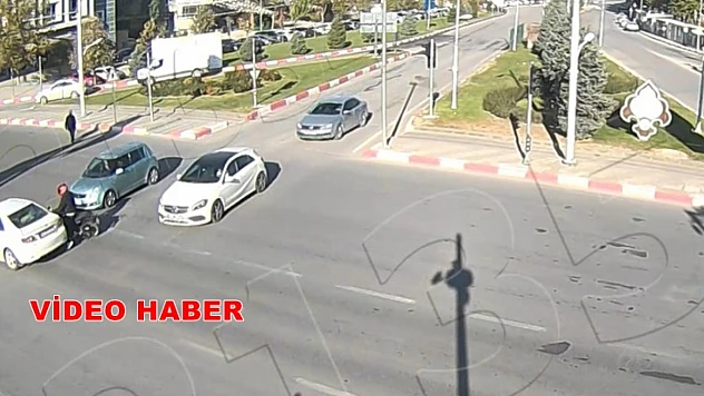 Emniyet: 'Trafik Kurallarına Uyulmaması Kazaların Ana Nedeni'