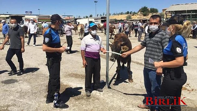 Emniyetten Bayram Öncesi Denetim