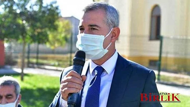 'En Güzel Hizmet, Yüreklere Dokunandır'