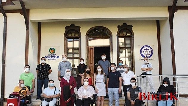  Engelliler Bu Suistimalden Rahatsızlar