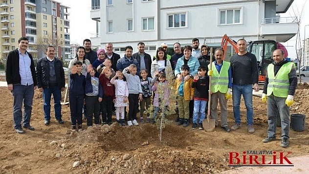 Engelsiz Büyük Bir Aileyiz, Hayatı Birlikte Paylaşıyoruz