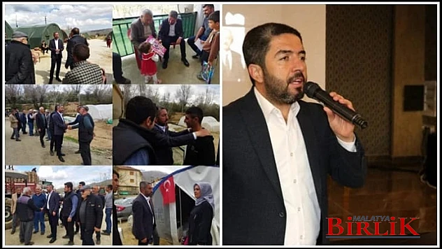 Enver Kiraz'dan Seçim Değerlendirmesi