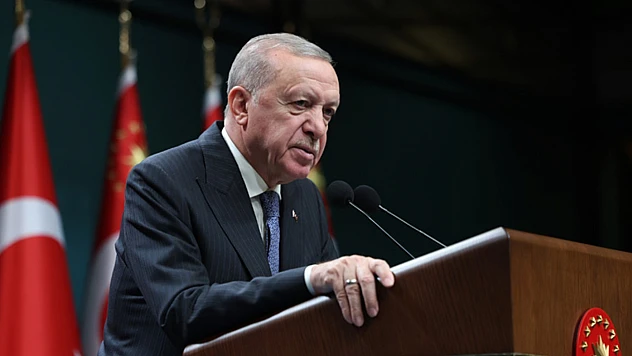 Erdoğan'dan Trump'a Teşekkür: Gazze'de Kanın Durması İçin Çaba Takdir Ediliyor