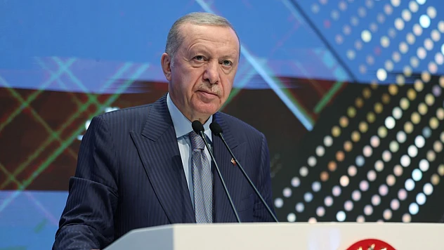 Erdoğan: Fakir-fukara, garip gureba ev sahibi olacak
