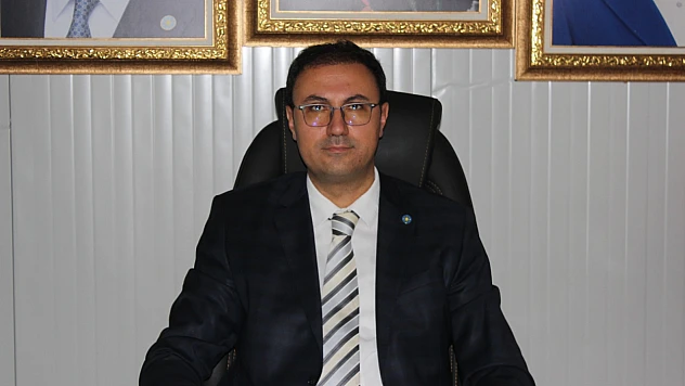 Eren'den Başkanlara Canlı Yayın Daveti