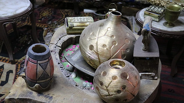 Erenler Cemevi: İbadetin Yanı Sıra Kültürün ve Sohbetin Adresi