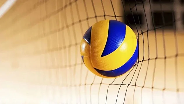 Erkekler AXA Sigorta Şampiyonlar Kupası Finali Yarın Malatya'da