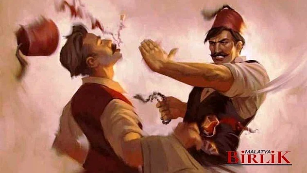 Ermenilere Osmanlı Tokadı Geliyor!