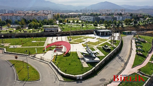 Eroğlu,  Yeni Yatırımlarla Çok Güzel Olmuş, Tebrik Ederim