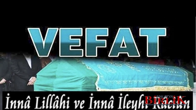 Ertan Ailesinin Acı Günü