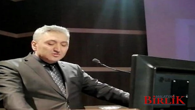 Erzurum'da Fon Kaynakları Seminer Düzenlendi