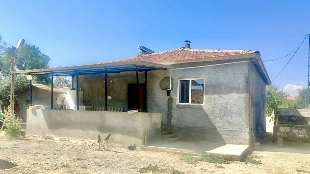 Eşini Bıçakla Yaraladı İddiası: Yusuf Kolay Tutuklandı