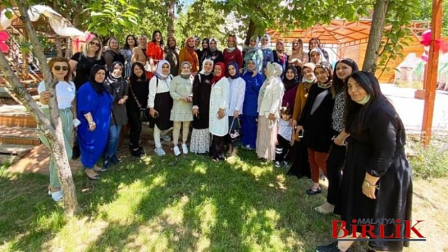 Esnaflar Arasında Büyük Dayanışma