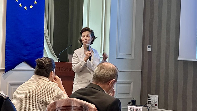 Etik Habercilikte Çocuk Odaklı Yaklaşım Van'da Masaya Yatırıldı