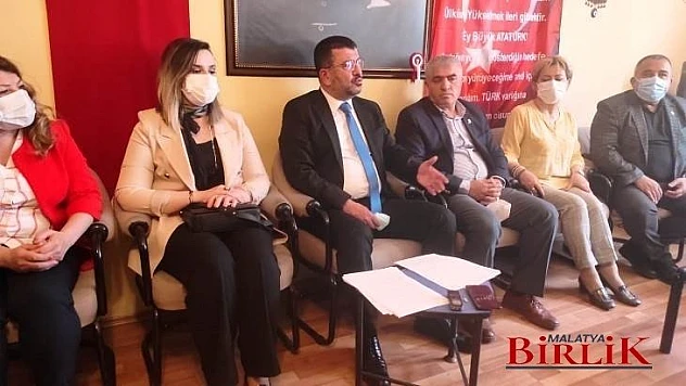 Etik Mi? Diyorum 'Tayyip Erdoğan' Diyor