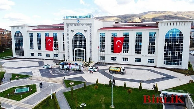 Evde Kal Battalgazi, Evde Kal Malatya Çağrısı