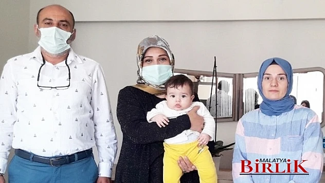 Eyüp Çınar'a Destek Kampanyası