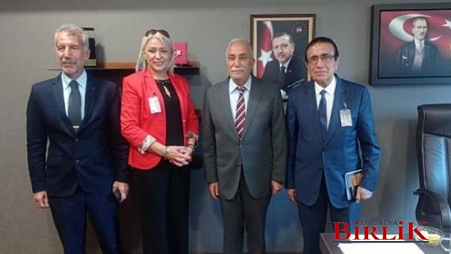 Fakıbaba: 'Köysel Dönüşüme' Ve 'Kooperatifleşmeye' Ağırlık Verilmeli