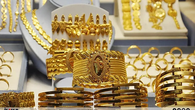 FED Faiz İndirimi Altını Vurdu: Ons 3.654 Dolara Geriledi