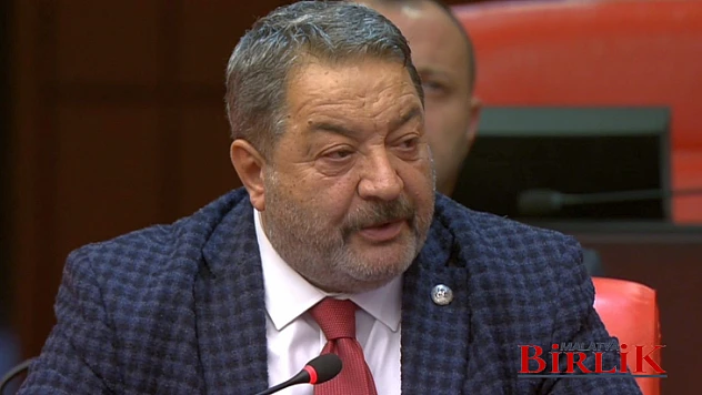 Fendoğlu, Deprem Bölgesindeki Esnaflarımızın Borçları Ertelensin