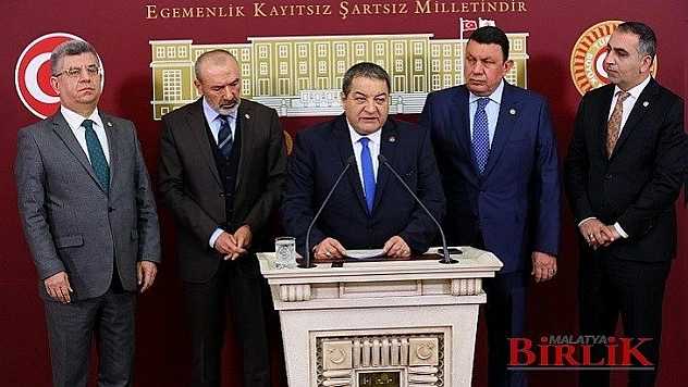 Fendoğlu, Depremle İlgili Açıklamalarda Bulundu