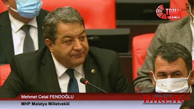 Fendoğlu, Esnaflar İçin Kredi Ve Bağkur Primlerinde İndirim İstedi