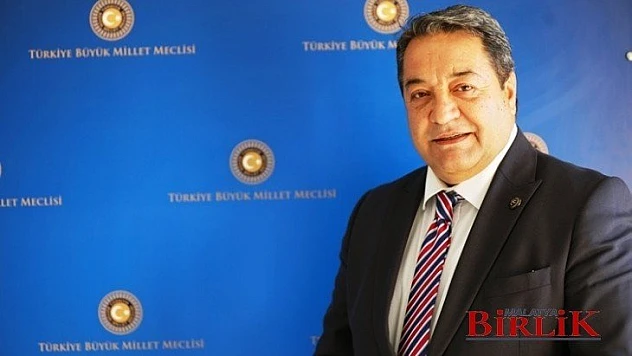 Fendoğlu Kadir Gecesi Nedeniyle Bir Mesaj Yayınladı